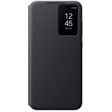 Чехол-книжка Samsung Smart View Wallet Case для Galaxy S24+ (Plus) Black