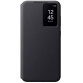 Чехол-книжка Samsung Smart View Wallet Case для Galaxy S24+ (Plus) Black