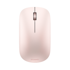 Беспроводная мышь HUAWEI Bluetooth Mouse (2-е поколение) Розовая сакура