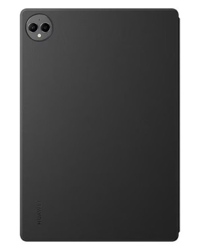 Чехол Folio Cover для HUAWEI MatePad Pro 13.2 (Черный) 