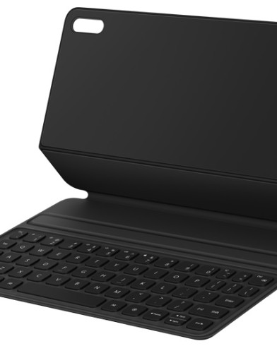 Клавиатура HUAWEI Smart Magnetic Keyboard (совместима с HUAWEI MatePad Pro 12,6 дюйма)