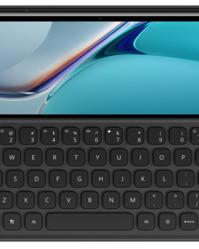 Клавиатура HUAWEI Smart Magnetic Keyboard (совместима с HUAWEI MatePad Pro 12,6 дюйма)