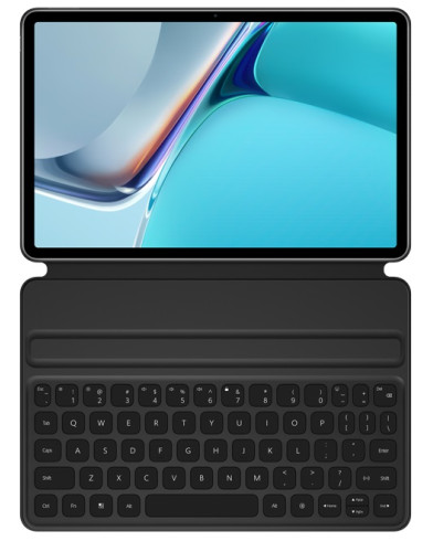 Клавиатура HUAWEI Smart Magnetic Keyboard (совместима с HUAWEI MatePad Pro 12,6 дюйма)