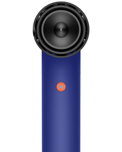 Фен Dyson Supersonic HD18 Professional Vinca Blue/Topaz (Синий/Оранжевый)