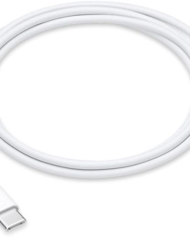 Кабель зарядки Apple Lightning to USB-C (1 m)