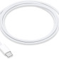 Кабель зарядки Apple Lightning to USB-C (2 m)