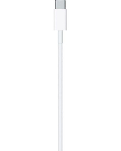 Кабель зарядки Apple Lightning to USB-C (2 m)