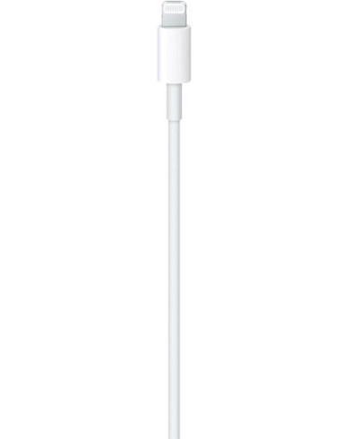 Кабель зарядки Apple Lightning to USB-C (1 m)