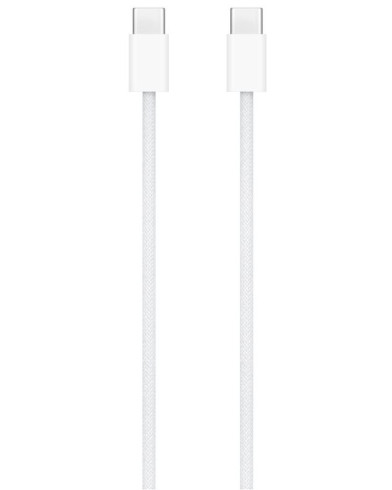 Кабель Apple USB Type-C - USB Type-C (1м)