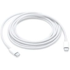 Кабель Apple USB-C Charge Cable 240W (2m) USB-C to USB-C 4AA MU2G3 (плетеный)