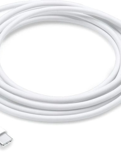 Кабель Apple USB Type-C - USB Type-C (1м)