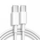 Кабель зарядки Apple USB-C to USB-C (2 m)