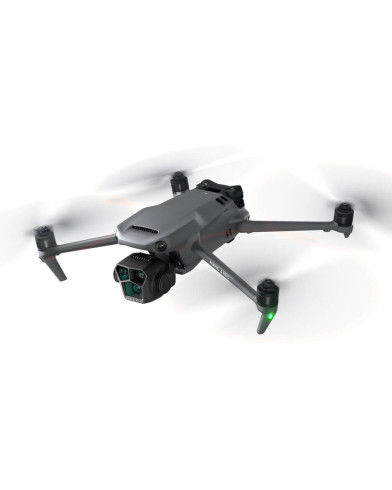 Квадрокоптер DJI Mavic 3 Pro Fly More Combo (DJI RC) 