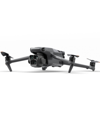 Квадрокоптер DJI Mavic 3 Pro Fly More Combo (DJI RC) 