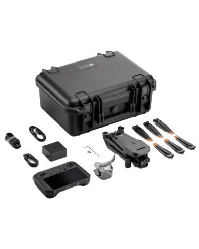 Квадрокоптер DJI Mavic 3 Thermal (3T)