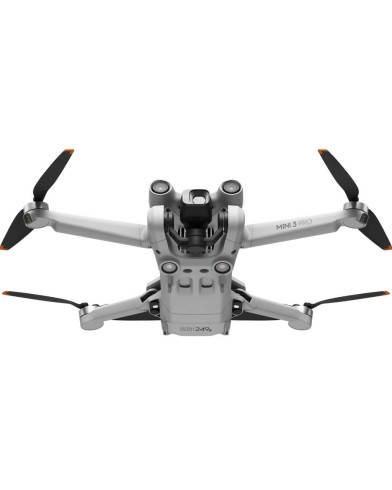 Квадрокоптер DJI Mini 3 Pro RC