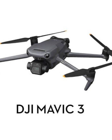 Квадрокоптер DJI Mavic 3 