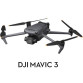 Квадрокоптер DJI Mavic 3 