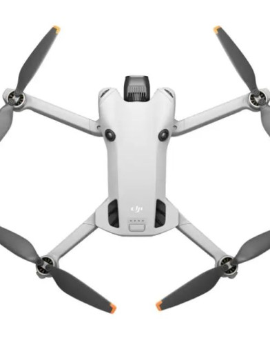 Квадрокоптер DJI Mini 4 Pro RC2