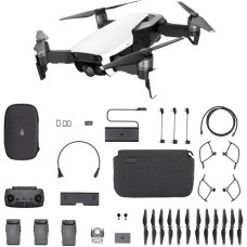 Квадрокоптер DJI MAVIC AIR Fly More Combo