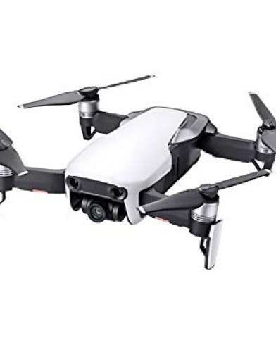 Квадрокоптер DJI MAVIC AIR Fly More Combo