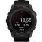 Умные часы Garmin Fenix 7X Sapphire Solar Black DLC Titanium with Black Band (010-02541-23)