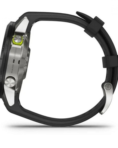 Умные часы Garmin MARQ Athlete Gen 2 (010-02648-41)