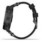 Умные часы Garmin Tactix Delta Sapphire Black DLC with Black Band (010-02357-01)