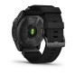 Умные часы Garmin Tactix 7 Pro Black DLC Titanium with Black Nylon Tactical Band (010-02704-11)