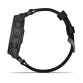 Умные часы Garmin Tactix 7 Pro Black DLC Titanium with Black Nylon Tactical Band (010-02704-11)