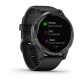 Умные часы Garmin Vivoactive 4 with Black Buckles