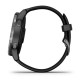 Умные часы Garmin Vivoactive 4 with Black Buckles