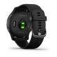 Умные часы Garmin Vivoactive 4 with Black Buckles