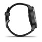 Умные часы Garmin Vivoactive 4 with Black Buckles