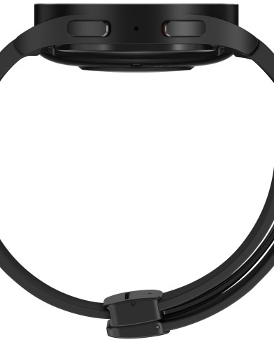 Умные часы Samsung Galaxy Watch 5 Pro 45 mm Wi-Fi NFC, черный (SM-R920)