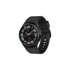 Умные часы Samsung Galaxy Watch6 Classic 43mm SM-R950 Black (SM-R950NZKASEK)