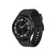 Умные часы Samsung Galaxy Watch6 Classic 43mm SM-R950 Black (SM-R950NZKASEK)