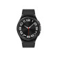 Умные часы Samsung Galaxy Watch6 Classic 43mm SM-R950 Black (SM-R950NZKASEK)