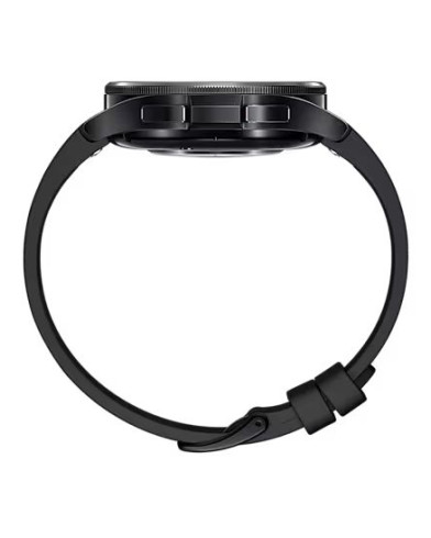 Умные часы Samsung Galaxy Watch6 Classic 43mm SM-R950 Black (SM-R950NZKASEK)