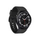 Умные часы Samsung Galaxy Watch6 Classic 43mm SM-R950 Black (SM-R950NZKASEK)