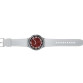 Умные часы Samsung Galaxy Watch6 Classic 43mm SM-R950 Silver (SM-R950NZSASEK)