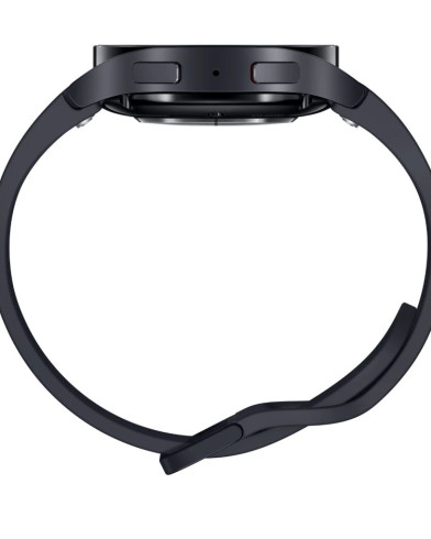 Умные часы Samsung Galaxy Watch6 40mm SM-R930 Black (SM-R930NZKACIS)