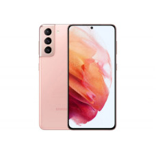 Смартфон Samsung Galaxy S21 8/128GB Phantom Pink (Розовый фантом) 