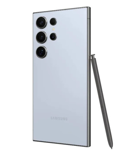 Смартфон Samsung Galaxy S24 Ultra 1TB Titanium Blue (Синий) CAU 