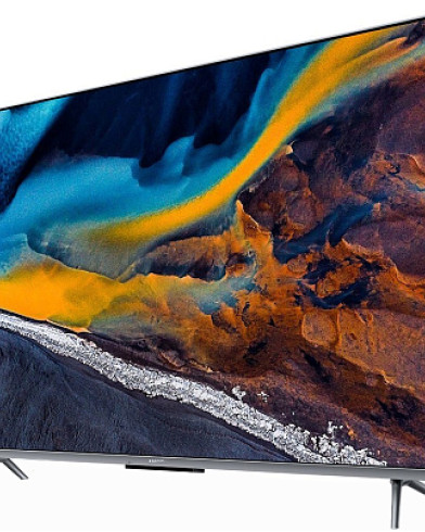 Телевизор Xiaomi Mi TV Q2 55