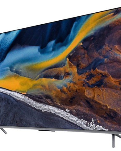 Телевизор Xiaomi Mi TV Q2 65